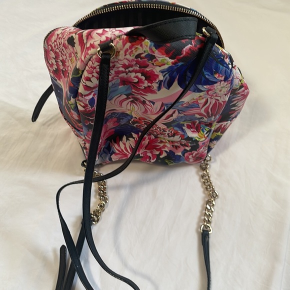 Mini back bag - Picture 3 of 3